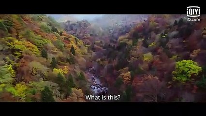 Jirisan Official Trailer 🌲 | iQiyi Original Series