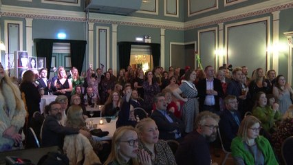 Élections législatives en Islande : le gouvernement va garder sa majorité