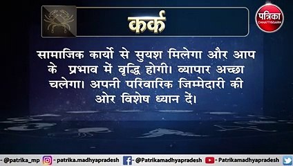 Aaj ka Rashifal Video in hindi,Monday September 27, 2021