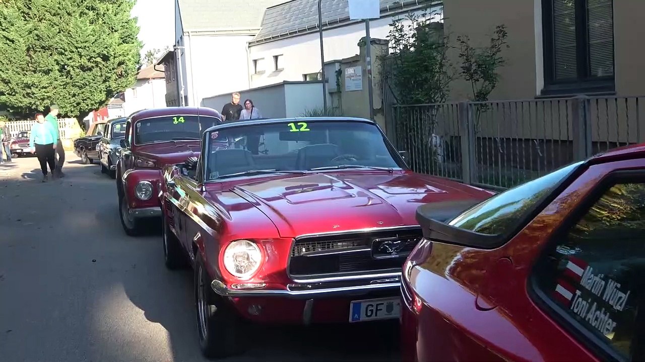 2. GERASDORFER-OLDTIMER-CLASSIC