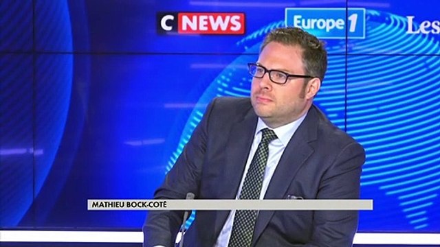 Zemmour veut abolir les lois contre les injures et actes racistes