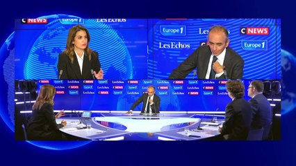 Éric Zemmour : "Nous devons refaire des Français"