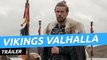 Tráiler de Vikings: Valhalla, en Netflix en 2022