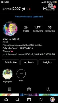 how to increase instagram followers and likes 2021| Instagram par follower kaise badhaye 2021#shorts