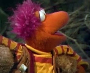 Fraggle Rock Season 4 Episode 20 Ring Around The Rock