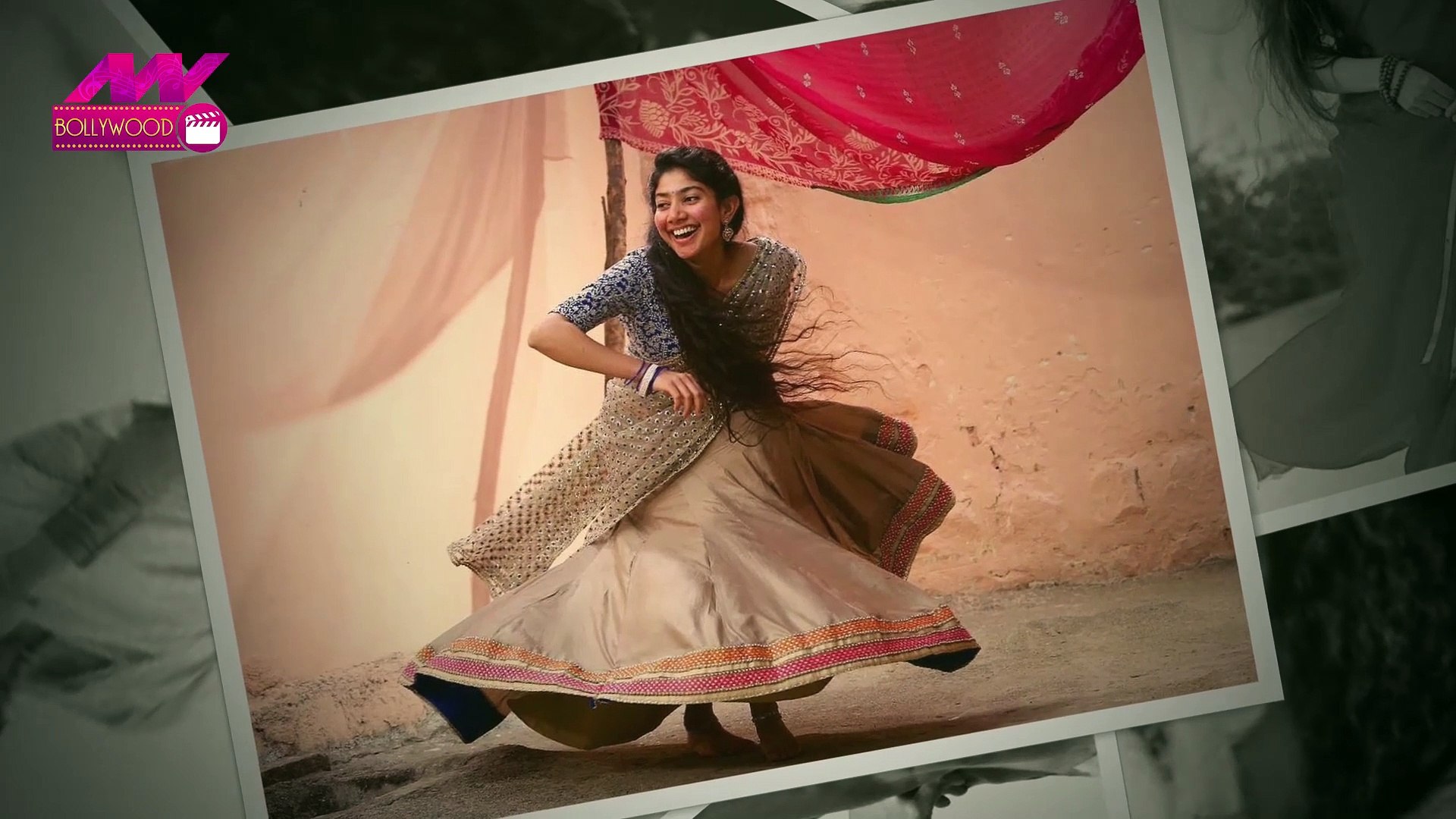 Pallavi Xxx - Sai Pallavi played memorable roles in the film Love Story - video  Dailymotion