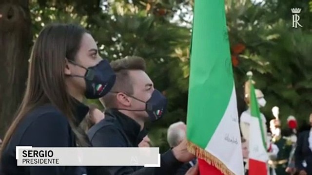 Tokyo 2020, Mattarella agli atleti olimpici e paralimpici: Avete emozionato italiani