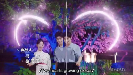 Cute Programmer (2021) EP 12 ENG SUB