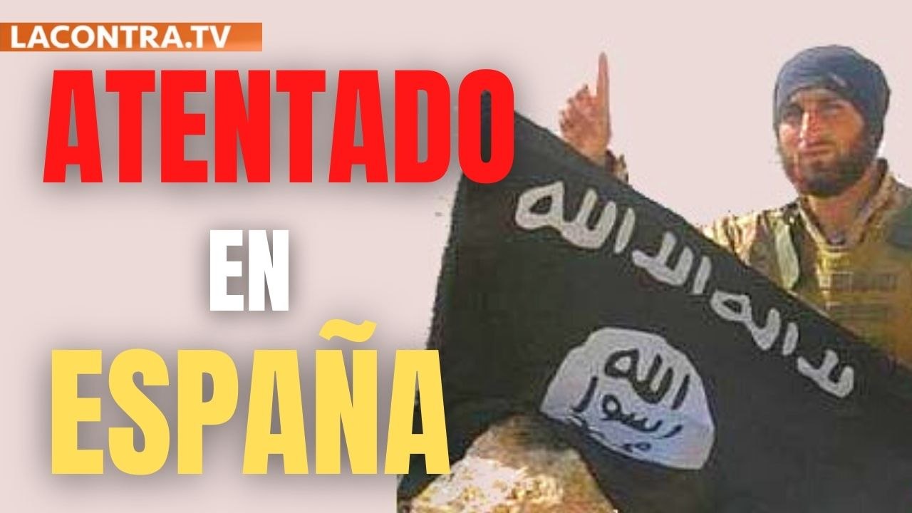 Confirmadas varias víctimas mortales como consecuencia de un ataque yihadista en Murcia