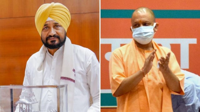 UP: CM Yogi Adityanath cabinet expansion today