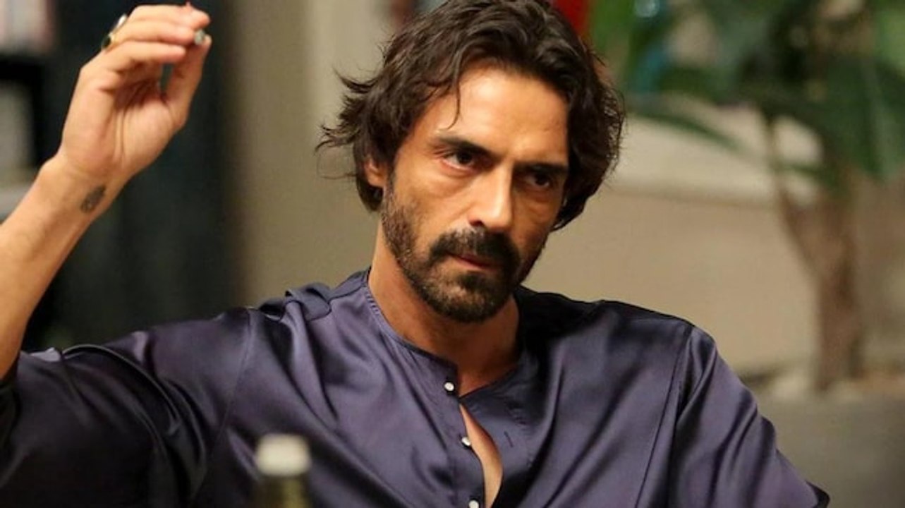Arjun Rampal's girlfriend's brother arrested by NCB in drug probe