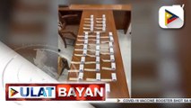 Isang doktor at kanyang anak na medical student sa Cebu, arestado dahil sa iligal na pagbebenta ng gamot vs COVID-19