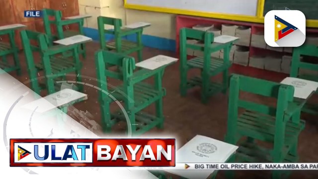 PNP, puspusan ang paghahanda para sa seguridad ng 2022 elections