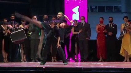 Vuelve el Mundial de Tango a Argentina
