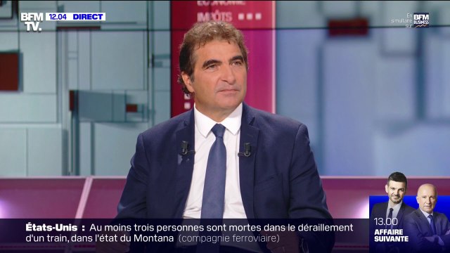 Christian Jacob: C'est aux militants qu'il revenait de décider du mode de désignation du candidat LR pour 2022