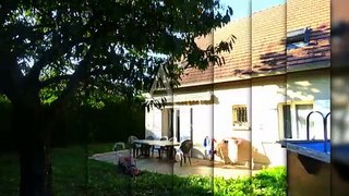 A vendre - Maison/villa - COURDIMANCHE (95800) - 6 pièces - 116m²