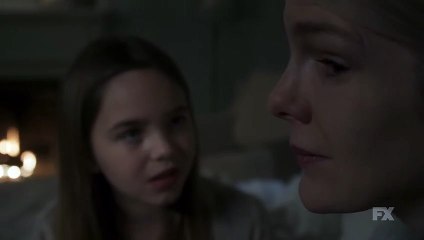 American Horror Story Double Feature 10x05 Season 10 Episode 5 Clip - Doris Takes the Pill