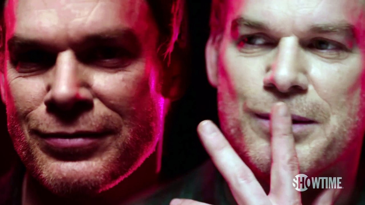 Dexter New Blood - behind the Scenes - Becoming Dexter