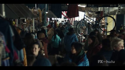 Y The Last Man 1x04 Season 1 Episode 4 Clip - Agent 355 Saves Yorick