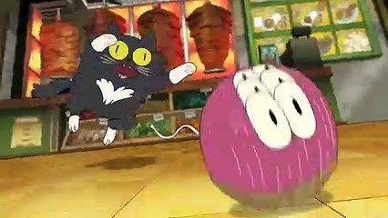 Amphibia Season 3 - It's A Froggy Frog World