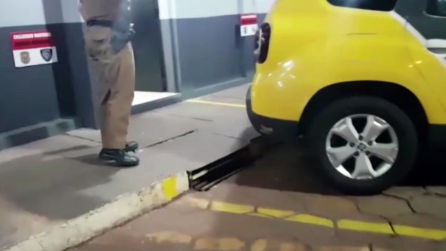 Ao tentar conversar com menina de 12 anos, homem briga com irmãos da garota e caso vai parar na Delegacia