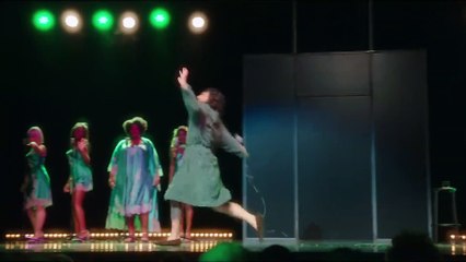 Annette - Tráiler oficial español