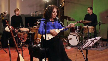 Aynur Doğan  Şili Dibare