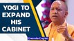Yogi Adityanath is likely to add 7-8 ministers to his cabinet | UP Assembly polls | Oneindia News