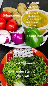 Home Made Pav Bhaji Better than Restaurants बाज़ार जैसी पाव भाजी रेसिपी