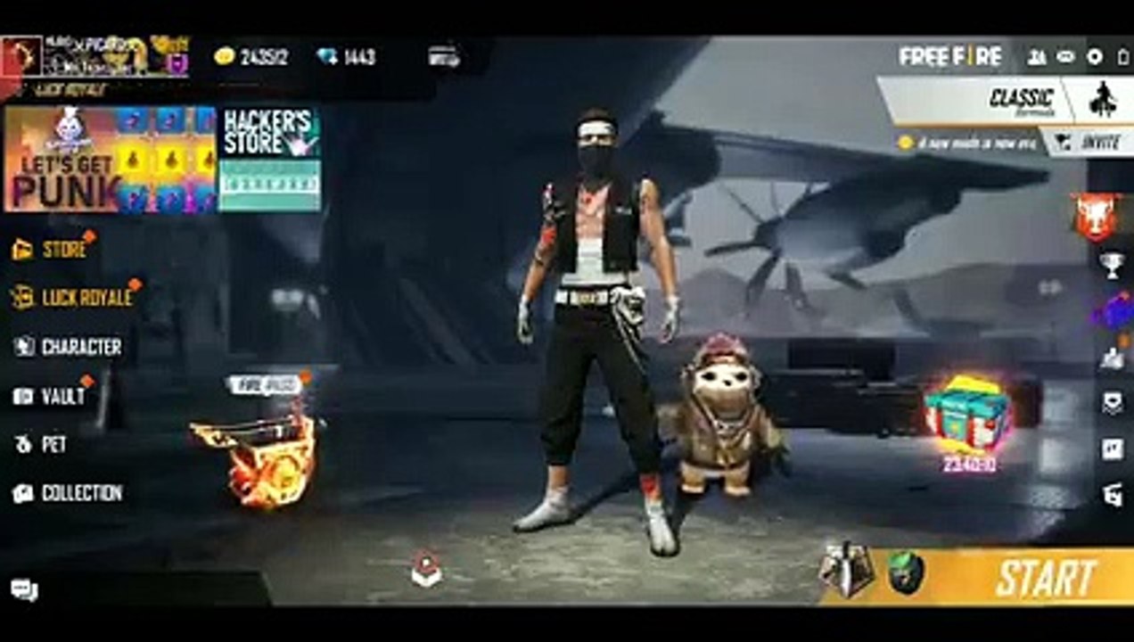 How to increase movement speed in freefire tami...