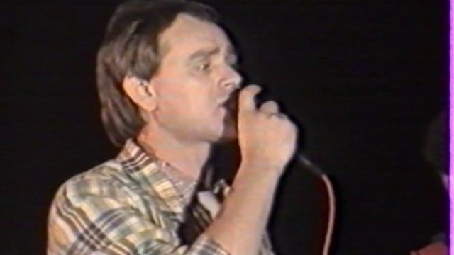 Kemal Malovcic i Juzni Vetar - Ko Gubi