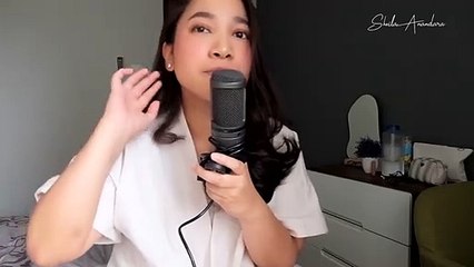 It's Only Me - Kaleb J (cover) by Sheila Anandara