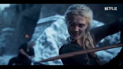 Tráiler_ El camino a la temporada 2 (EN ESPAÑOL) _ The Witcher