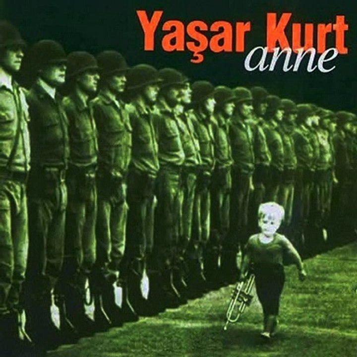 Yaşar kurt - Haydi Erkekler Savaşa
