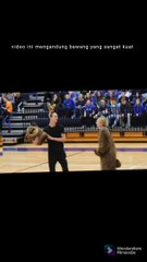 Beberapa kisah mengharukan tentara yang berjumpa dengan keluarga nya