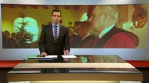 Orkanen Bodil & Vejrsituationen i Syd & Sønderjylland | 4-5 | Sendt i 19.30 udsendelsen den 7 December 2013 på TV SYD ~ TV2 Danmark