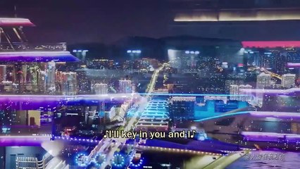 Cute Programmer (2021) EP 13 ENG SUB