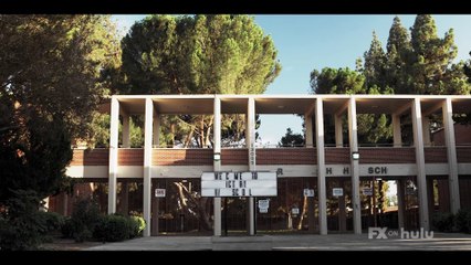 The Premise 1x03 Season 1 Episode 3 Trailer -  The Ballad of Jesse Wheeler