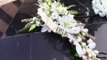 Isabel Pantoja envía un ramo a la tumba de Paquirri en el aniversario de su muerte