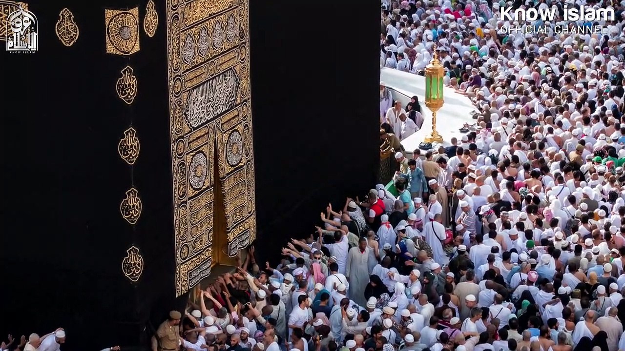 30. فضل صيام يوم عرفة  الدكتور محمد سعود الرشيدي