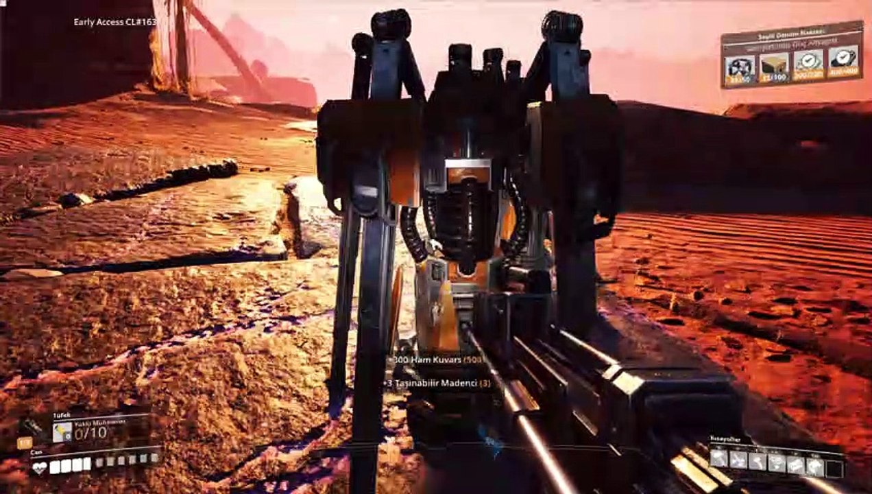 Satisfactory - Bölüm 75