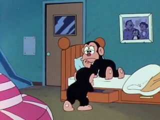 Perman Hungama TV Hindi Episode 004 - Perman The Run Away