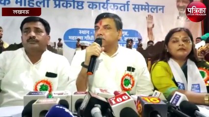 दिल्ली की तर्ज पर यूपी में आप का मॉडल: संजय सिंह