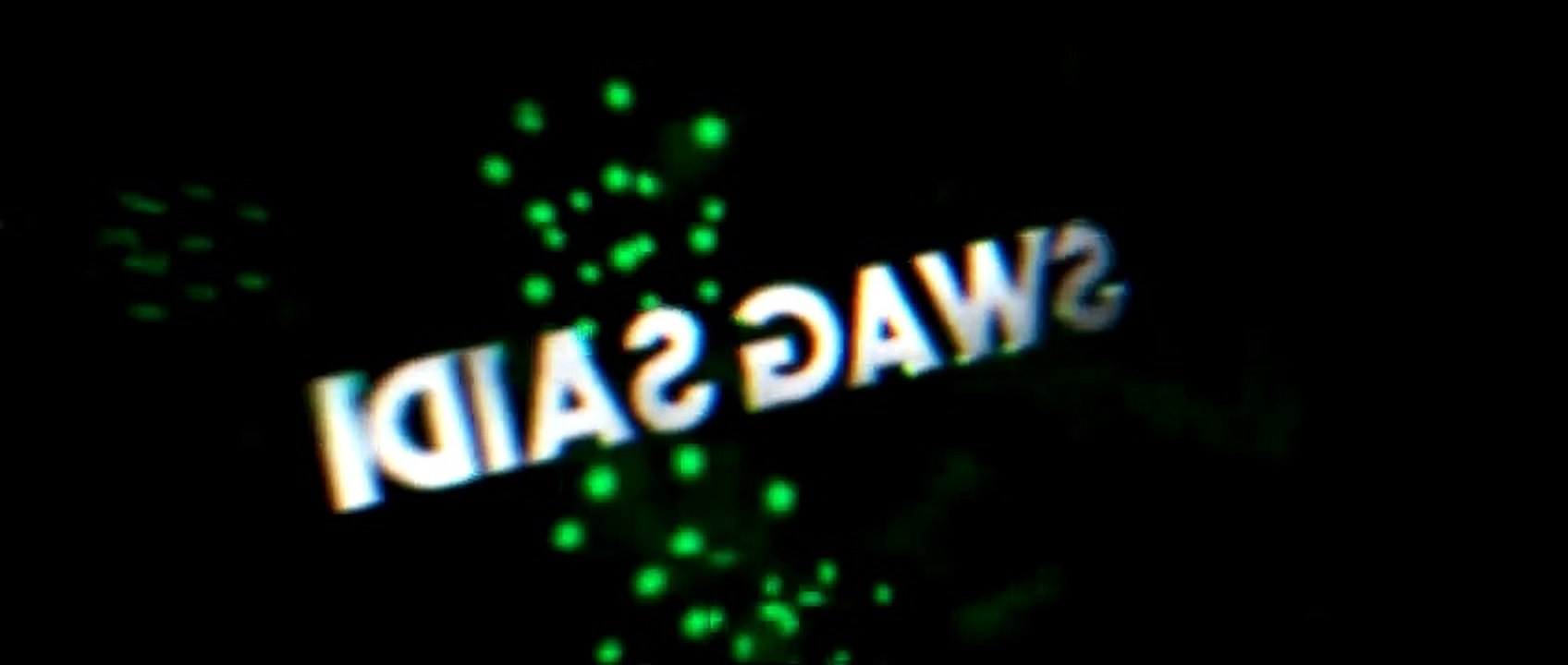 Swag Saidi Vlog Intro