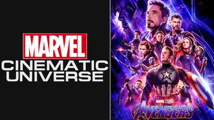 Marvel Suing To Keep Rights Of  ‘Avengers’ Characters From Copyright Termination