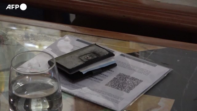 Green pass, controlli dei Carabinieri: 236 violazioni per 94mila euro