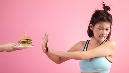 Cegah Risiko Pendarahan Otak dengan Menghindari 5 Makanan Ini