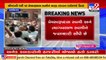 Dispute erupts between saints, devotees over administration of Sokhada Haridham, Vadodara _ TV9News