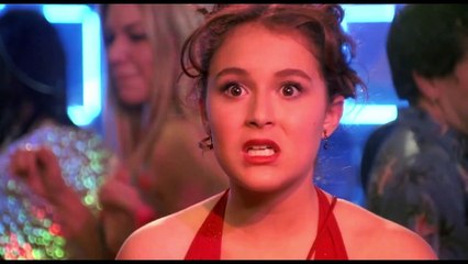 Sleepover Movie (2004) - Alexa PenaVega, Mika Boorem, Jane Lynch