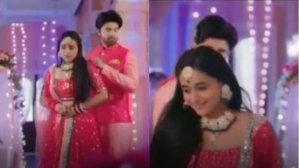 Sasural Simar Ka 2 spoiler: Aarav से डोरी बंधवाकर शरमाकर भाग गई Simar; Sirav romance |  FilmiBeat